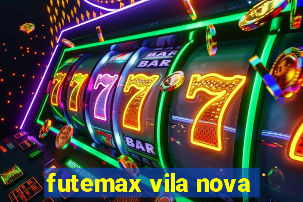 futemax vila nova